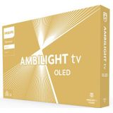 Philips 55OLED769/12 - 55 inch - 4K OLED - 2024 - Buitenlands model