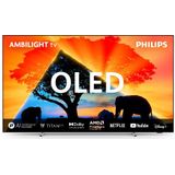 Philips 55OLED769/12 - 55 inch - 4K OLED - 2024 - Buitenlands model