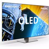 Philips 42OLED809/12 - 42 inch - 4K OLED - 2024