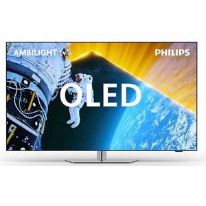 Philips - 42OLED809/12 - OLED TV - 42 inch - 4K