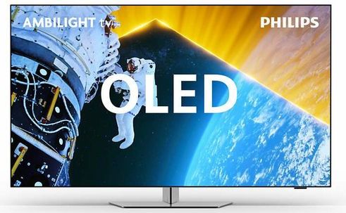 Philips - 42OLED809/12 - OLED TV - 42 inch - 4K