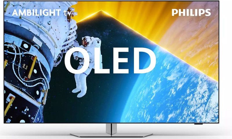 Philips 42OLED809/12 - 42 inch - 4K OLED - 2024