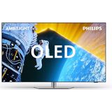 Philips - 48OLED809 - OLED TV - 48 inch - 4K - 2024