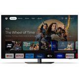 Philips - 55OLED809 - OLED TV - 55 inch - 4K Ambilight