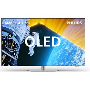 Philips 55OLED809/12 4K UHD Smart TV 139,7 cm (55"")