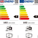 Philips 65OLED809 TV LCD/LED 165cm (65"")