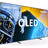 Philips Ambilight TV OLED809 OLED-TV