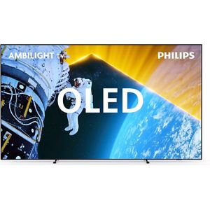 Philips Ambilight TV OLED809 OLED-TV