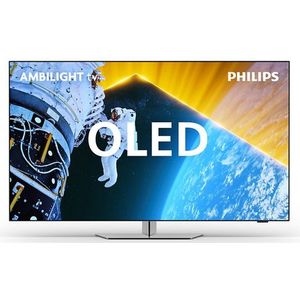 Philips 48OLED819/12 - 48 inch - 4K OLED - 2024 - Buitenlands model