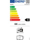 Philips 48OLED849/12 - 48 inch - 4K OLED - 2024