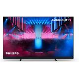 Philips - 77OLED909 - OLED TV - 77 Inch - 4K - B&W Sound
