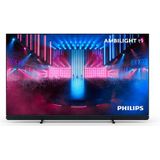 Philips - 77OLED909 - OLED TV - 77 Inch - 4K - B&W Sound