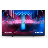 Philips - 77OLED909 - OLED TV - 77 Inch - 4K - B&W Sound