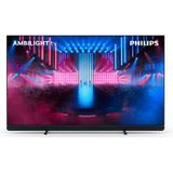 Philips - 77OLED909 - OLED TV - 77 Inch - 4K - B&W Sound