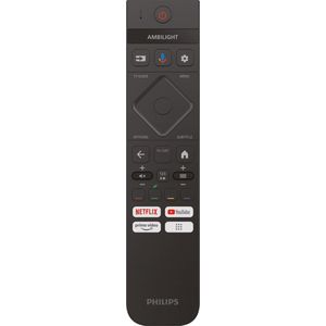 Philips OLED-Fernseher »77OLED909/12«, 4K Ultra HD, Google TV-Smart-TV