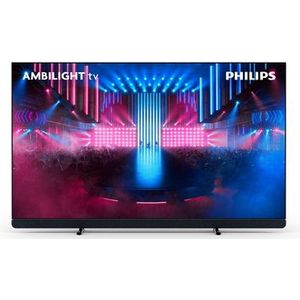 Philips - 77OLED909 - OLED TV - 77 Inch - 4K - B&W Sound