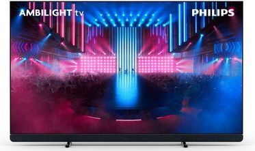 Philips - 77OLED909 - OLED TV - 77 Inch - 4K - B&W Sound