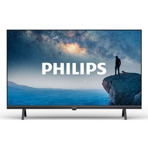 PHILIPS - 32PFS6109/12 - LED-TV - Zwart - 32 Inch - Full HD