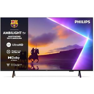 Philips QLED 50PUS8500 Ambilight (2025)