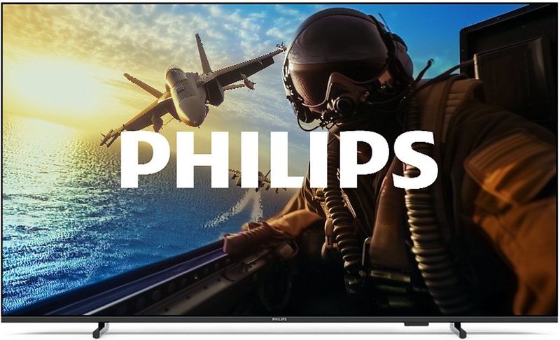 Philips Led-TV 50PUS7000/12