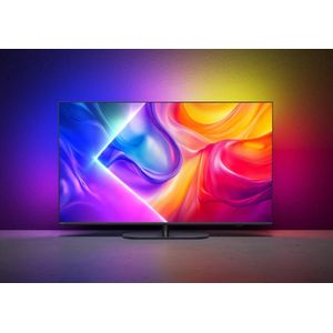 Philips QLED-TV 50PUS9000/12