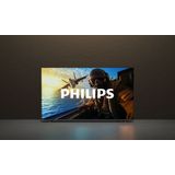 Philips - 55PUS7000 - LED TV - 4K - HDR10+ - Titan OS