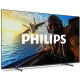 Philips - 55PUS7000 - LED TV - 4K - HDR10+ - Titan OS