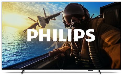 Philips - 55PUS7000 - LED TV - 4K - HDR10+ - Titan OS