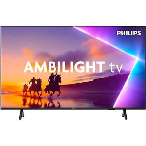 Philips QLED 75PUS8500 Ambilight (2025)