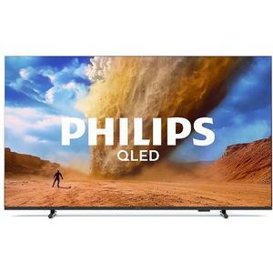 Philips - 65PUS7800 - QLED TV - 65 Inch - 4K - Zwart