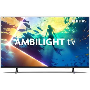 Philips - 50PUS8000 - LED TV - 50 inch - 4K - Ambilight