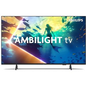 Philips - 65PUS8000 - LED TV - Ambilight - 65 Inch - 4K