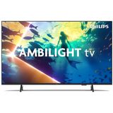 Philips - 55PUS8010 - 55 inch - 4K LED TV - EU-stekker