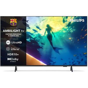 Philips - 65PUS8010 - OLED TV - 65 Inch - 4K - Ambilight