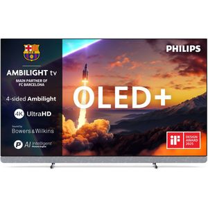 Philips 77OLED910/12 Ambilight TV (2025)