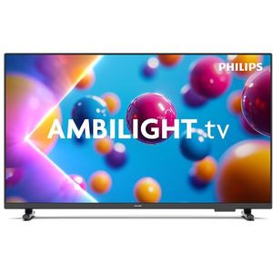 Philips - 32PFS6900 - LED TV - Zwart - 32 Inch - Full HD