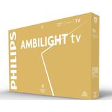 Philips - 65MLED910 - MiniLED TV - Zwart - 144Hz QD-MiniLED