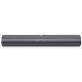 Philips TAB6100/10 - Soundbar - Grijs - 200 W - 2.1 Kanalen