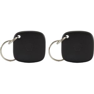 Chuango - TAG-26 RFID Tag (2 stuks)