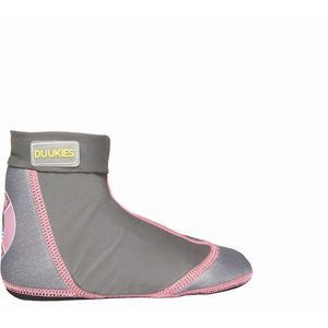 Duukies - Kids Beach - Neoprene Sokken - Multicolor - UV-bescherming