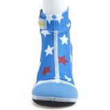 Duukies - Kids Beach - Neoprene Sok - Zwart - UV-Bescherming