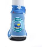 Duukies - Kids Beach - Neoprene Sok - Zwart - UV-Bescherming