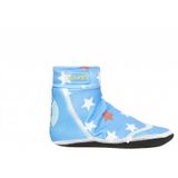 Duukies - Kids Beach - Neoprene Sok - Zwart - UV-Bescherming