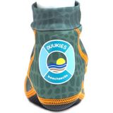 Duukies - Bink - Beach Socks - Dinosaurus Patroon - Neoprene