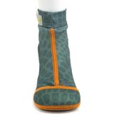 Duukies - Bink - Beach Socks - Dinosaurus Patroon - Neoprene