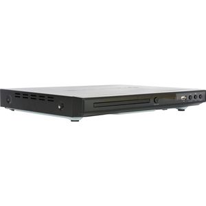 Salora  DVD329 HDMI - DVD speler - HDMI - USB - Full HD upscaling