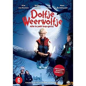 Dolfje weerwolfje