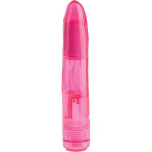 Anale Plug Dream Toys Cheeky Love Zwart