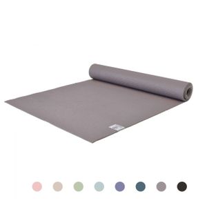 Love Generation - Yogamat/Fitnessmat - 183 cm X 61 cm X 0,4 cm - Grijs