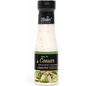 2bslim sauzen 2BSlim Caesar dressing - 250 ml